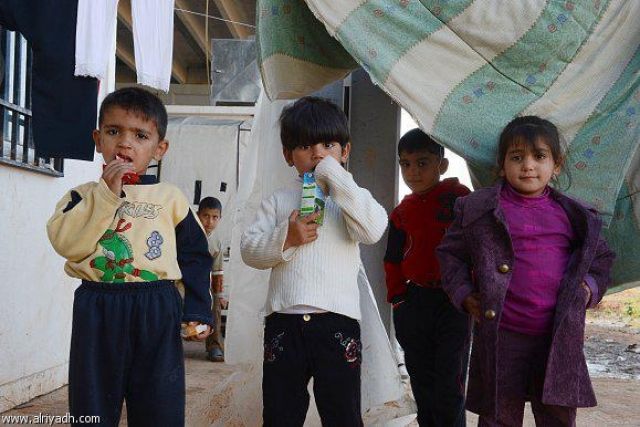 الوطن لا يتبرأ من أبنائه