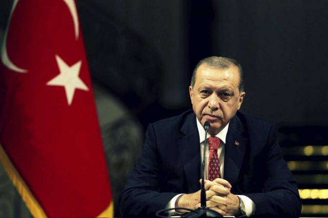 الانتخابات التركية المبكرة في 24 حزيران