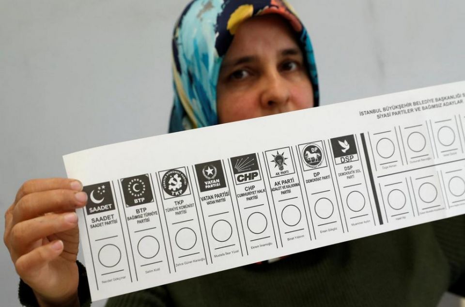 الانتخابات المحلية التركية: سجال محتدم.. و&laquo;صفر برامج&raquo;