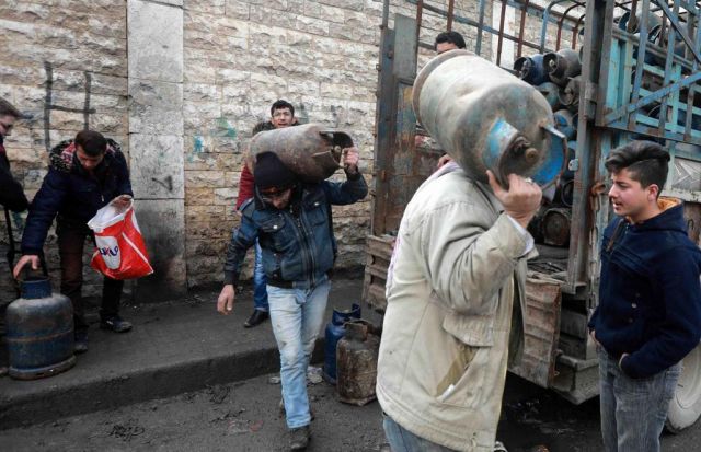 2019 عام من الجوع... الفوضى أزمة وفرصة