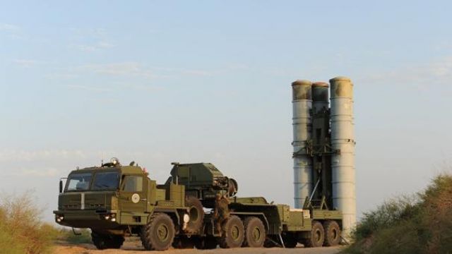 روسيا تتصدر العالم بمجال الدفاع الجوي