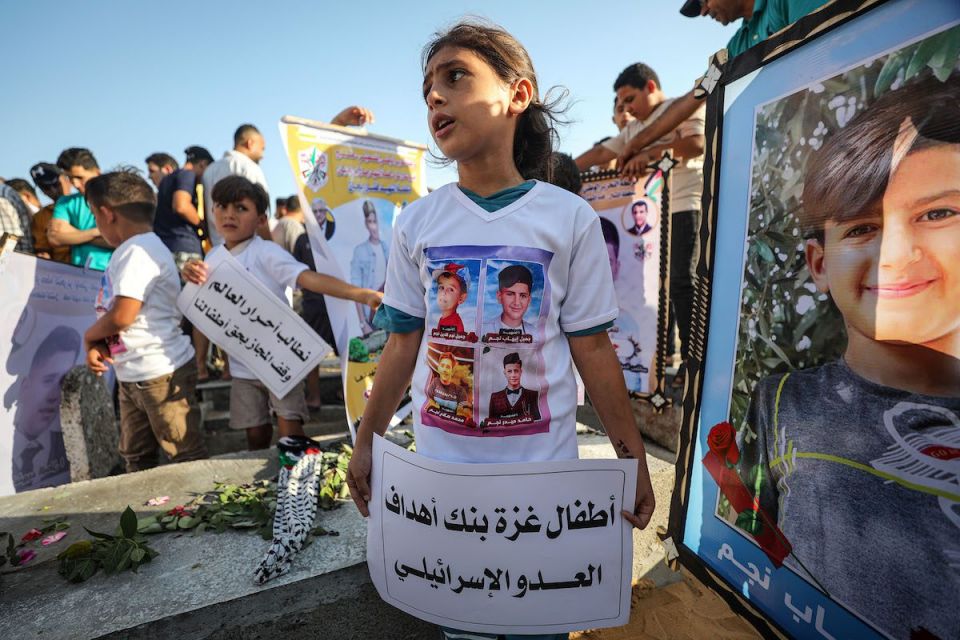 Kassioun Editorial 1145: The Gaza Battle is a Global and Historical Transformation