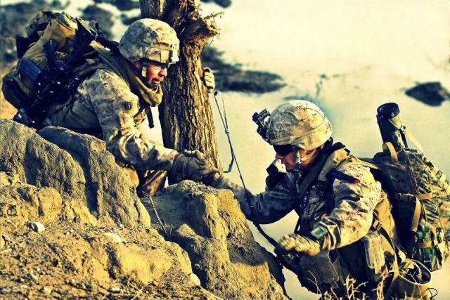 صعود وهبوط &laquo;دولة الرفاه&raquo; في أميركا