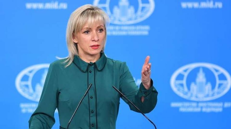 موسكو: سحب القوات الأمريكية من سورية يفتح آفاق التسوية