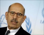 لماذا لم يستقيل د. البرادعي من منصبه كرئيس للوكالة الدولية للطاقة الذرية؟