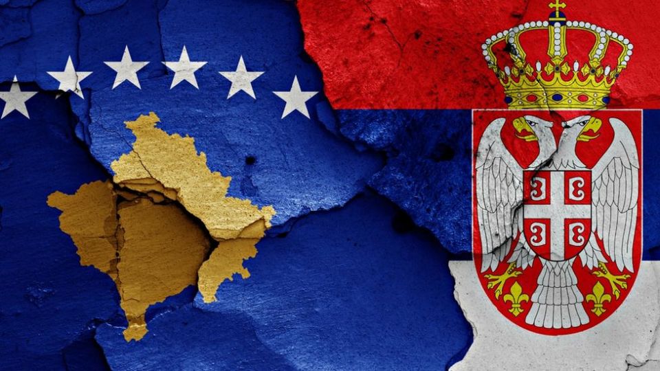 السفير الروسي: صربيا ستردّ بحزم على أيّ استفزاز جديد في كوسوفو