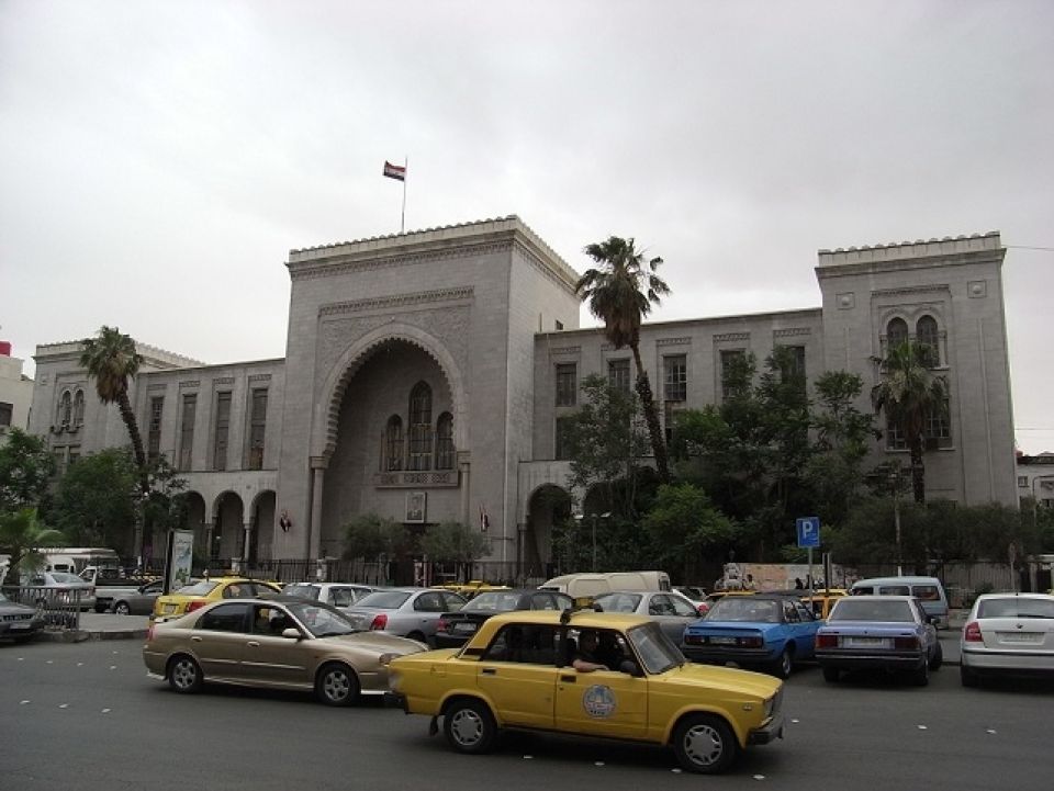 وزارة العدل: منفتحون اليوم على أي مشاركة مفيدة وبناءة