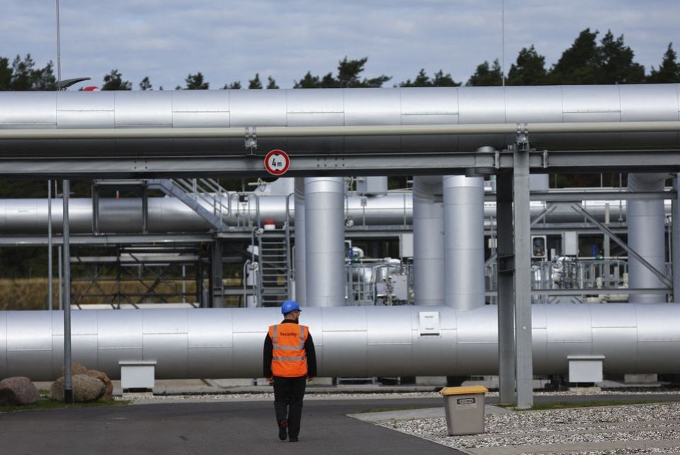 تركيا تبدأ دفع الغاز بالروبل وتحدد مكان مركز الغاز المقترح روسياً على اراضيها