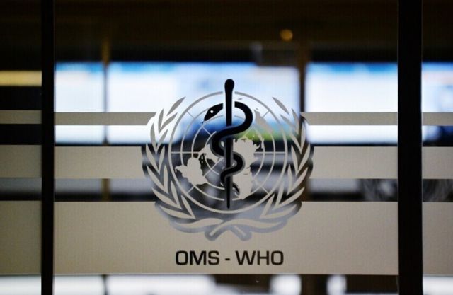 منظمة الصحة العالمية تؤكد الهجمات على 13 مرفقاً صحياً إيرانياً