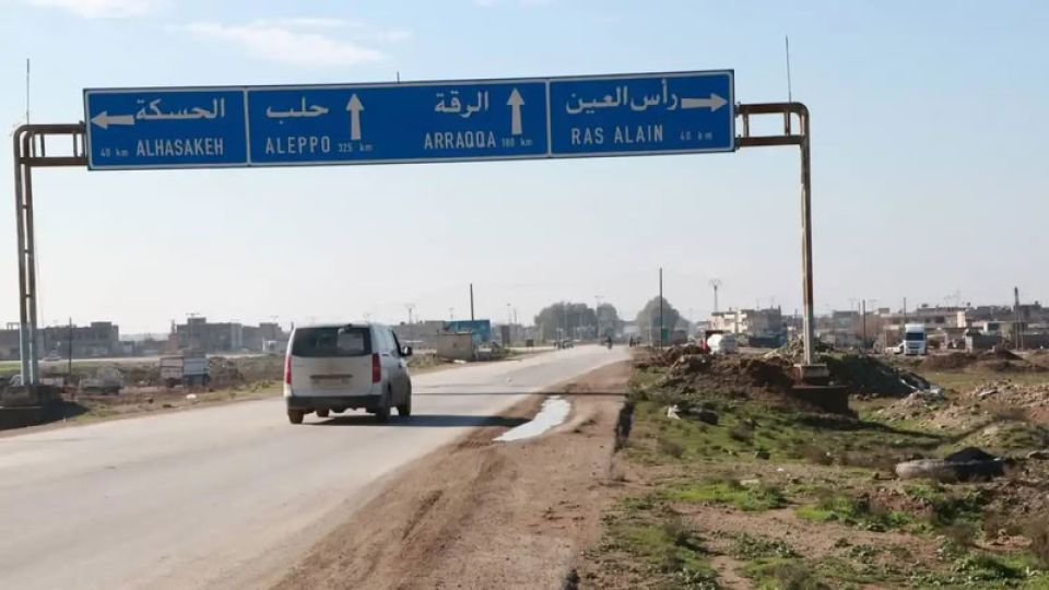 من الحرب إلى اجتماع ميونخ.. مرحلة جديدة من إدارة الأزمة!