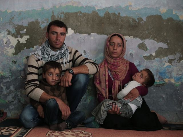 2014.. عــام القفـــز فـوق الخطوط الحمراء