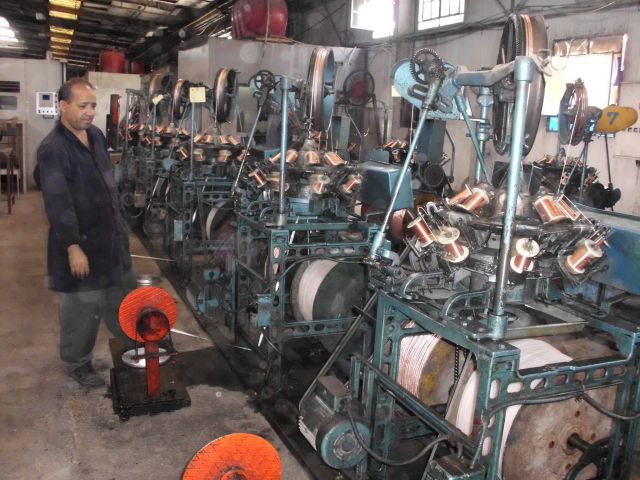 رابحة.. فلا تخسروها