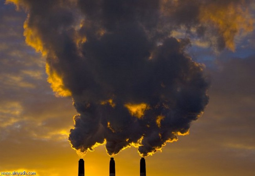 تقرير: تلوث الهواء قتل 7 ملايين شخص في 2012