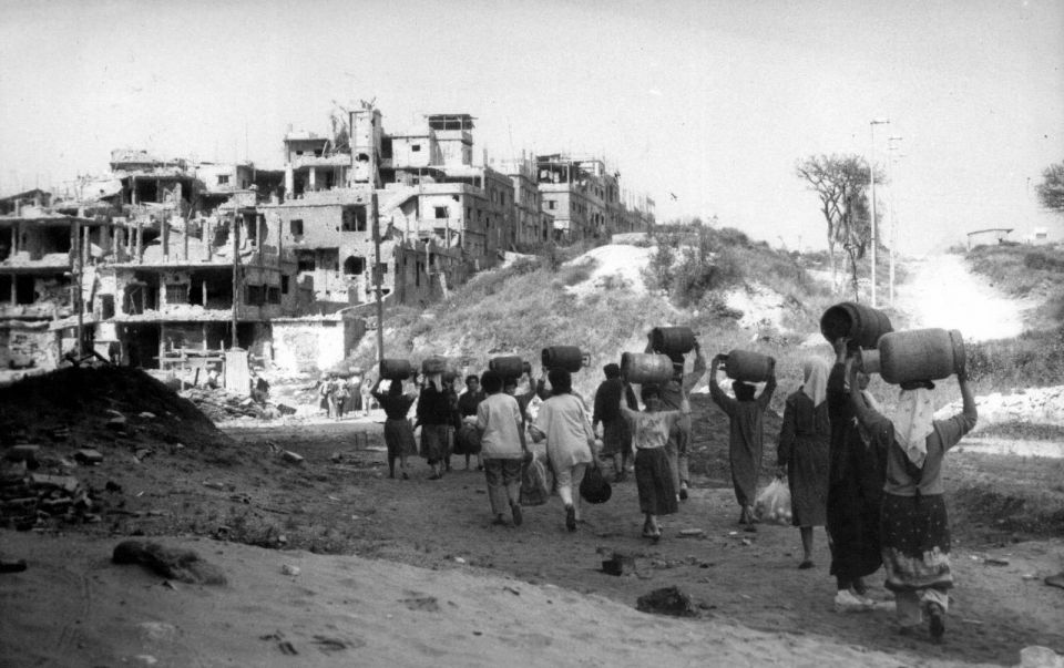 وجدتها: في الغاية والوسيلة