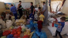 مجلس الأمن يدين الجرائم بحق الأقليات في العراق ويدعو العراقيين للتوحد بوجه التطرف