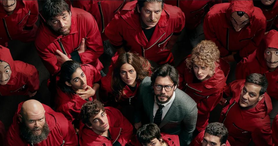 ضربة استباقية ضد روبن هود المعاصر