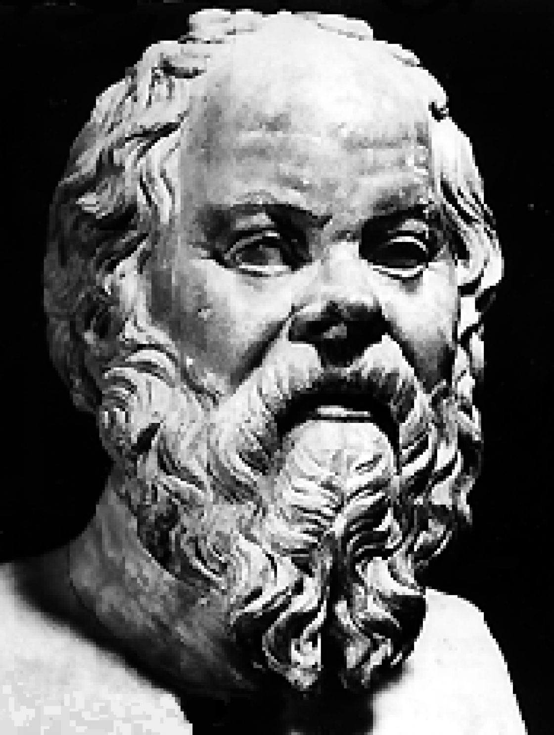 إعادة محاكمة سقراط