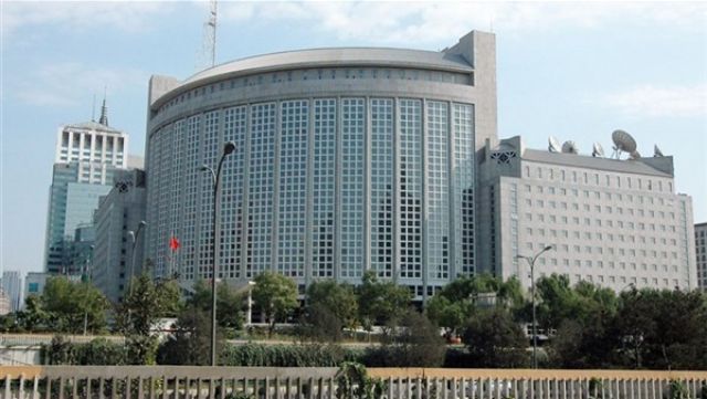 الصين تدحض التدخل الأمريكي المتكرر في شؤون هونغ كونغ