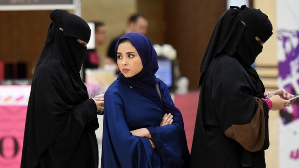 أبشروا بالسعودية يا نساء الأرض! حقوق المرأة في الأمم المتحدة باتت بعهدة المملكة