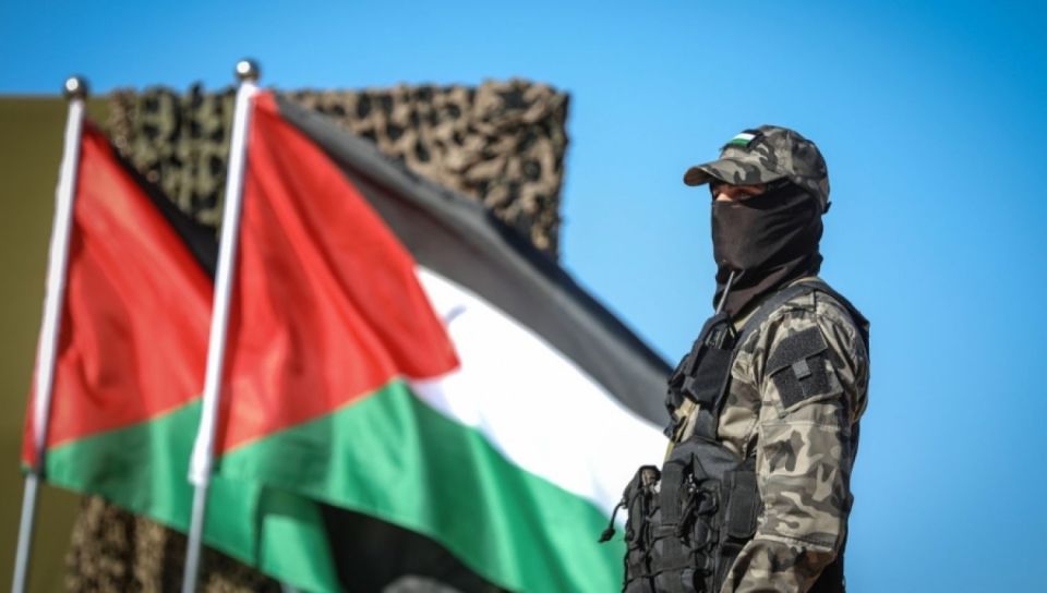 &laquo;وحدة الساحات&raquo; شوكة بحَلْق الاحتلال ويراهن على تفكيكها