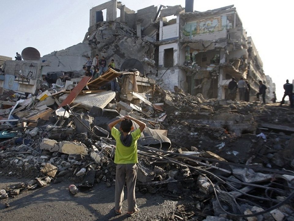 أنقذوا &laquo;شنيتزل&raquo; !!