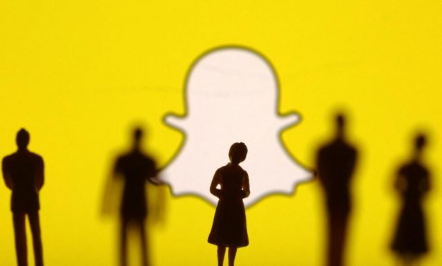 &laquo;سناب&raquo; تسرّح أكثر من 1200 عاملاً (20% من موظفيها)