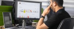 العالَم ينظّم العمل &laquo;الإلكتروني&raquo; فمتى ننظم أعمالنا؟