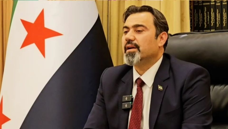 تأجيل امتحانات الشهادتين في سوريا وافتتاح مراكز بالشمال الشرقي