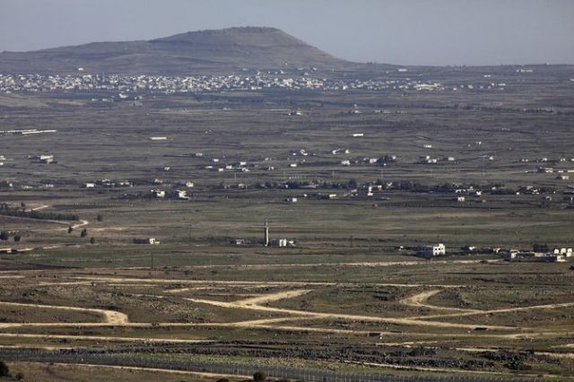 ثلاثة أطوار تاريخية متمايزة.. السياسات «الإسرائيلية» اتجاه الجولان السوري المحتل