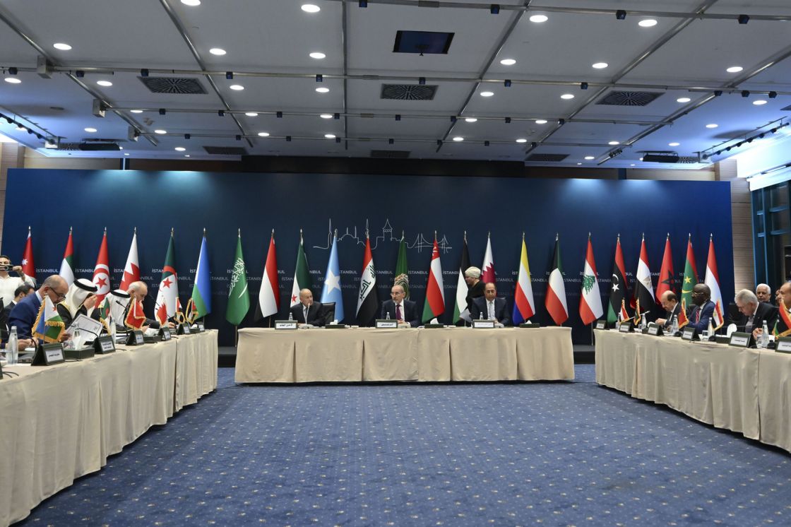 إسطنبول تحتضن اجتماعاً إسلامياً استثنائياً... وتركيا ترفع الصوت دفاعاً عن إيران وغزة