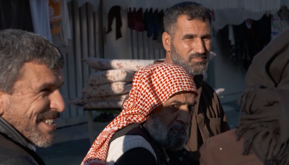 العمال السوريون في تركيا: استغلال حتى آخر &laquo;سُعرة حرارية&raquo;..!