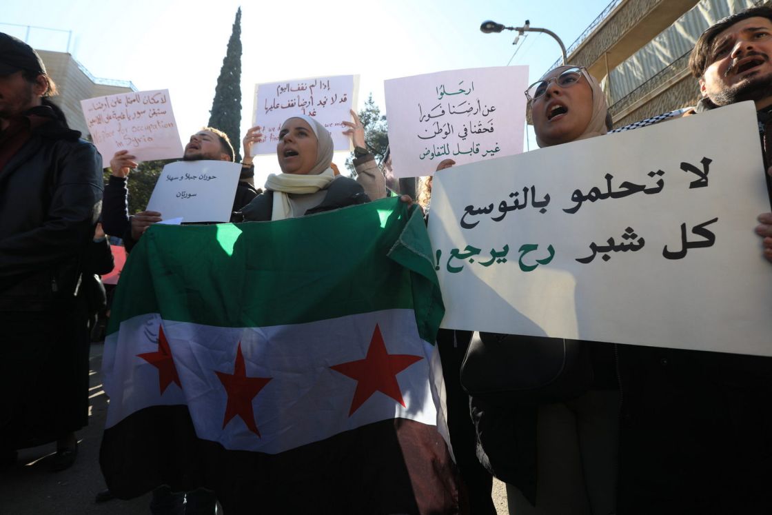 الإصدار الخاص من قاسيون: على من يقرأ زامير مزاميره؟