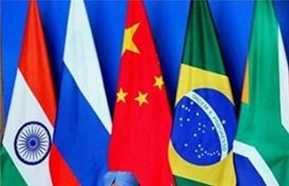 مجموعة البريكس والثنائية القطبية الجديدة...!!