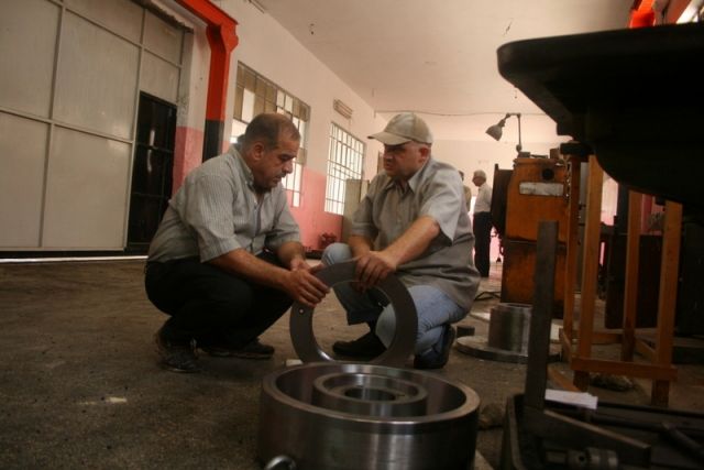 العربة والحصان