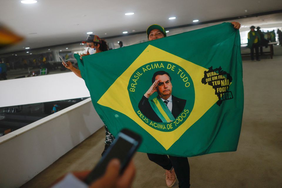 «انتخابات البرازيل» لم تكن سوى مقدمة لصراع عنيف قادم!
