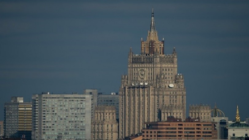 موسكو تدعو إلى تحالف لمحاربة &quot;الدولة الإسلامية&quot;