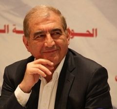 د.جميل لـ&laquo;sham FM&raquo;: الأمريكيون محكومون بالذهاب إلى حل سياسي والنظام بشكله السابق مستحيل أن يستمر