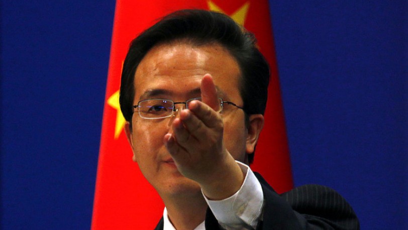 الصين تعلن أنها ستشارك في اجتماع فيينا الثاني حول سورية