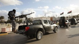 جولة جديدة من الحوار الليبي تعقد في بروكسل الاثنين والثلاثاء