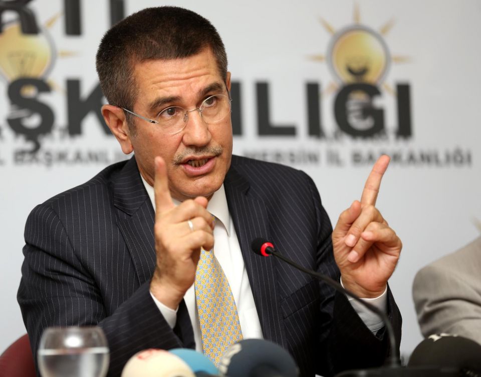 الدفاع التركية: تطوير صناعاتنا الدفاعية بات ضرورة