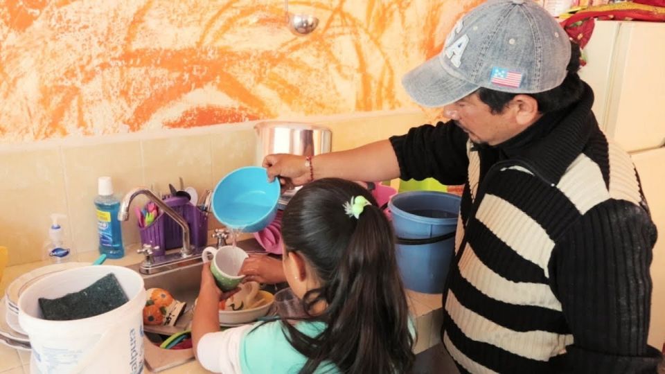 ملايين السكان في المكسيك محرومون من المياه