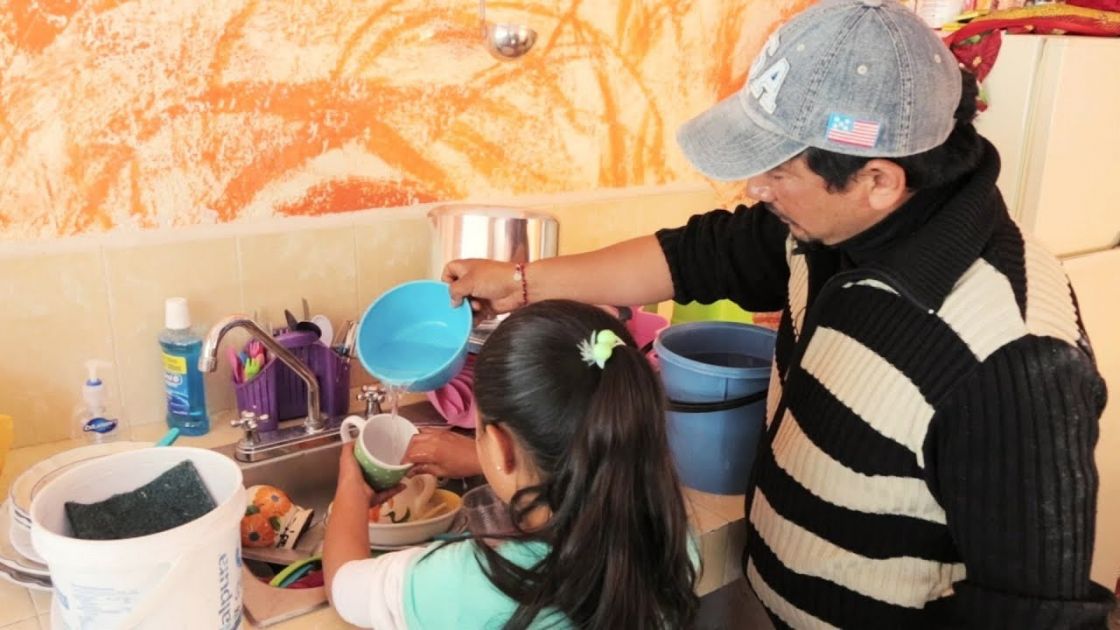 ملايين السكان في المكسيك محرومون من المياه