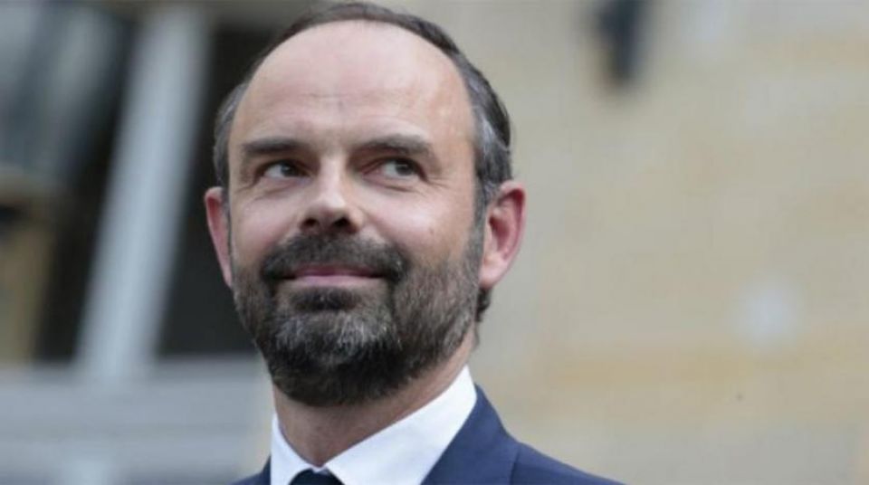 حكومة فرنسا تقلّص النمو المتوقع بميزانية 2019