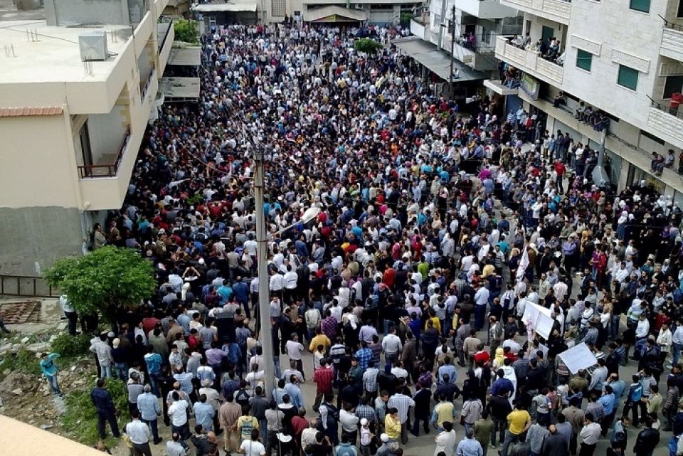 بصراحة: الحركة النقابية العمالية أمام الاستحقاقات القادمة!!
