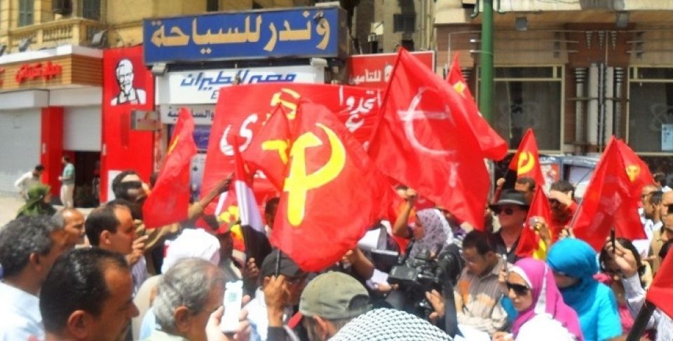 في ذكرى تأسيس الحركة النقابية