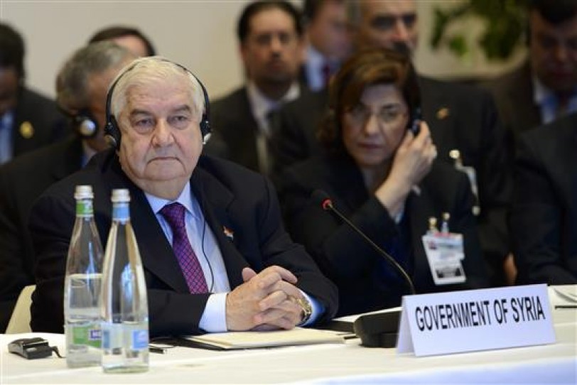 شعبان: لا مانع لدينا من مناقشة موضوع المختطفين والمعتقلين