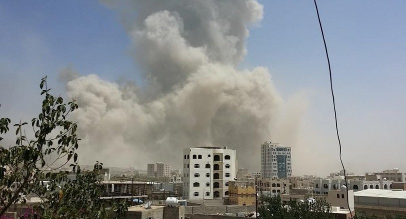 لافروف يؤكد خطورة "الحريق" المندلع في الشرق الأوسط