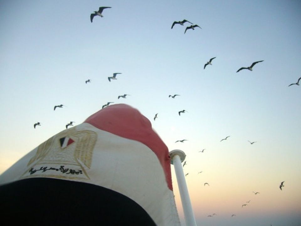 مصر والطريق الصعب إلى الحرية