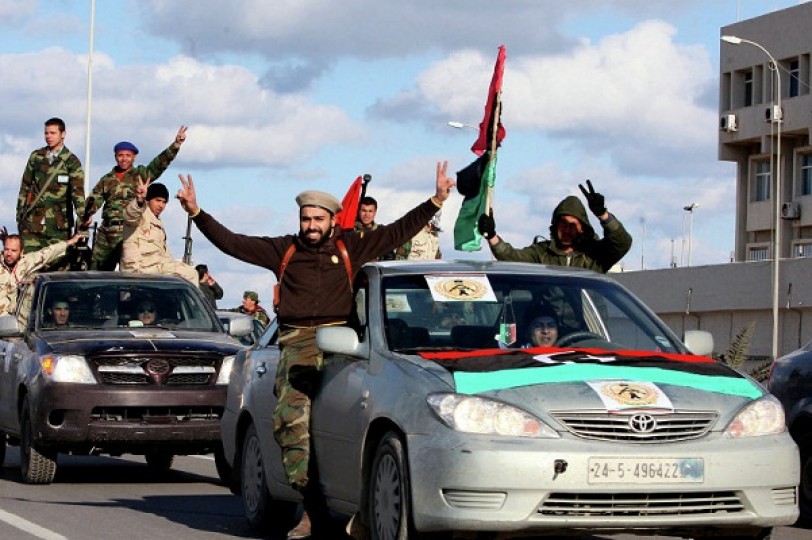 الليبيون يشككون بنجاح «مؤتمر القبائل» في مصر