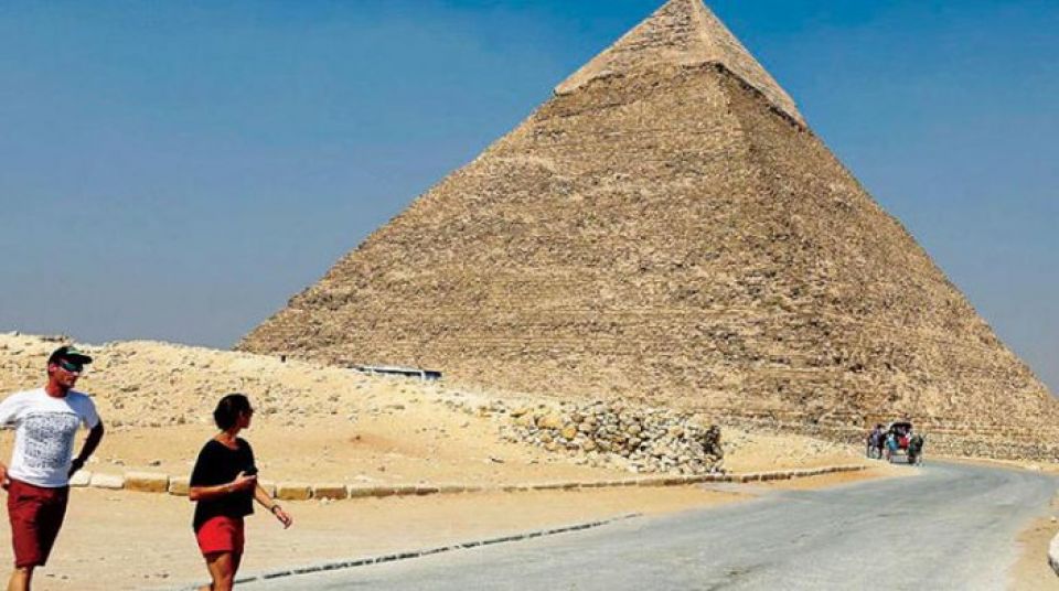 مصر تروّج لبيع سندات دولية في آسيا وأوروبا